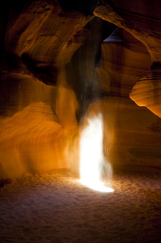 Antelope Canyon 21